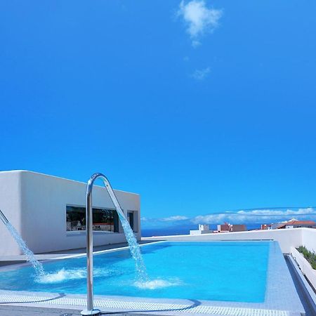 Adeje Mountain And Seaview Apartment Costa Adeje  ภายนอก รูปภาพ