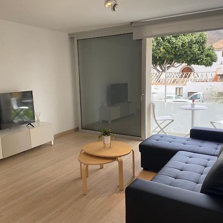 Adeje Mountain And Seaview Apartment Costa Adeje  ภายนอก รูปภาพ