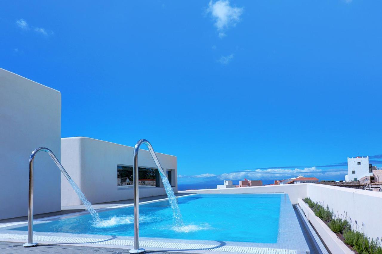 Adeje Mountain And Seaview Apartment Costa Adeje  ภายนอก รูปภาพ