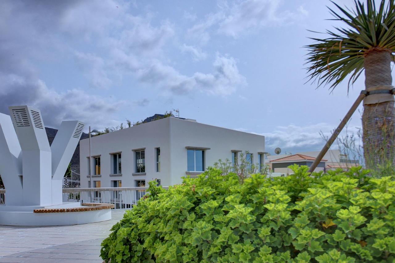 Adeje Mountain And Seaview Apartment Costa Adeje  ภายนอก รูปภาพ