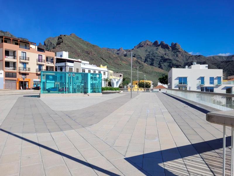 Adeje Mountain And Seaview Apartment Costa Adeje  ภายนอก รูปภาพ