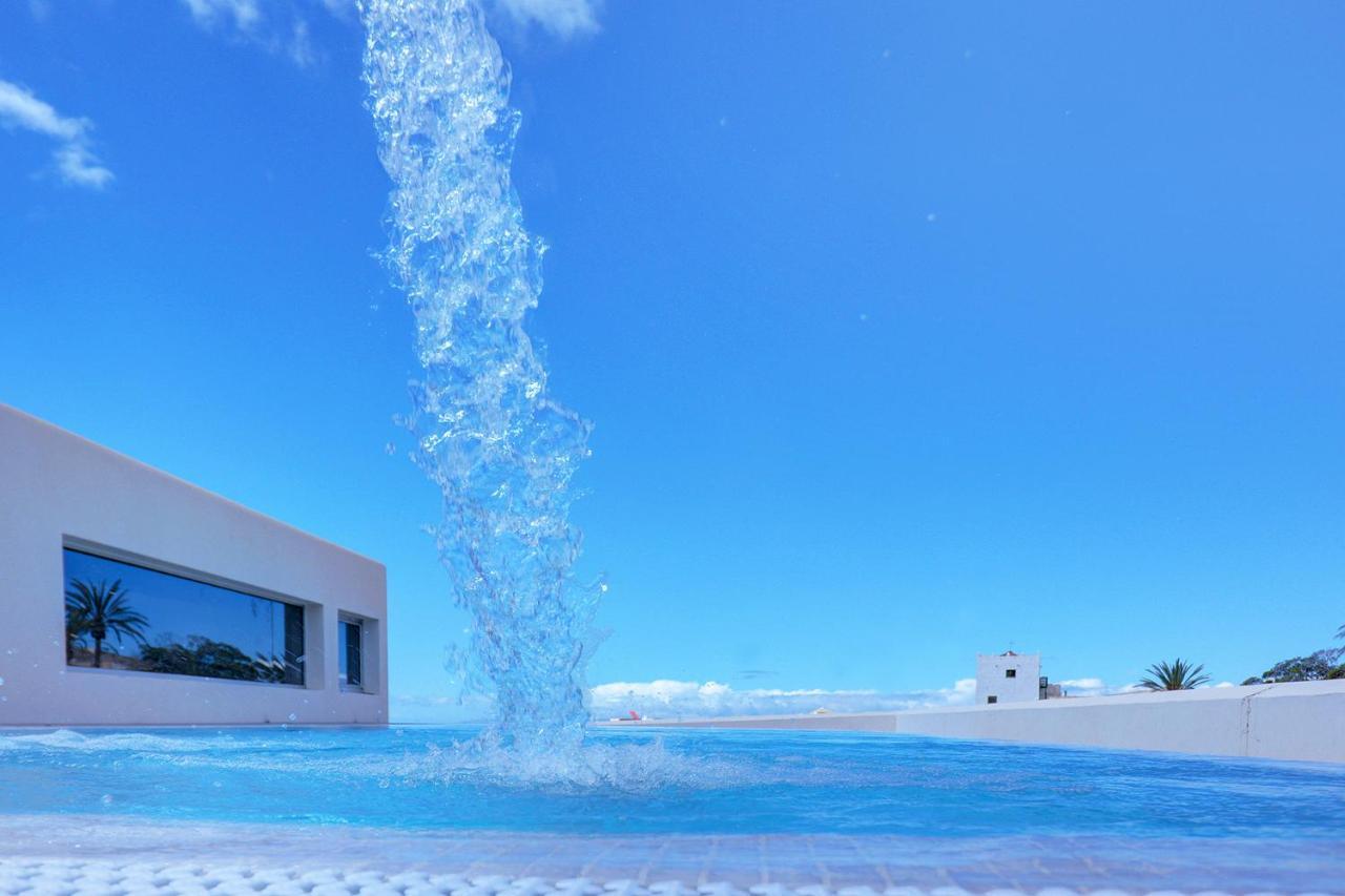 Adeje Mountain And Seaview Apartment Costa Adeje  ภายนอก รูปภาพ