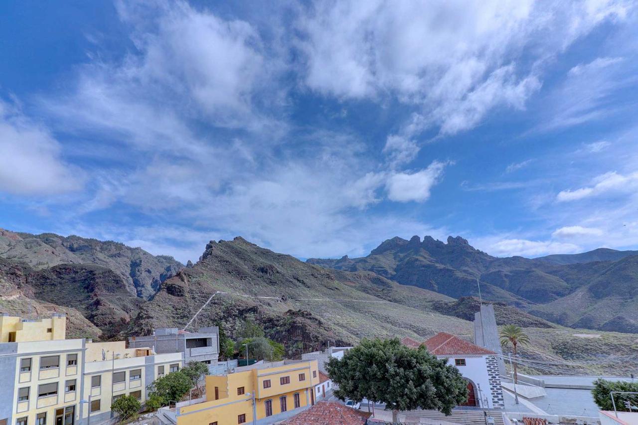 Adeje Mountain And Seaview Apartment Costa Adeje  ภายนอก รูปภาพ