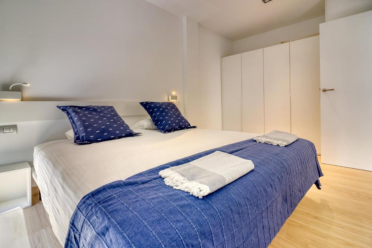 Adeje Mountain And Seaview Apartment Costa Adeje  ภายนอก รูปภาพ