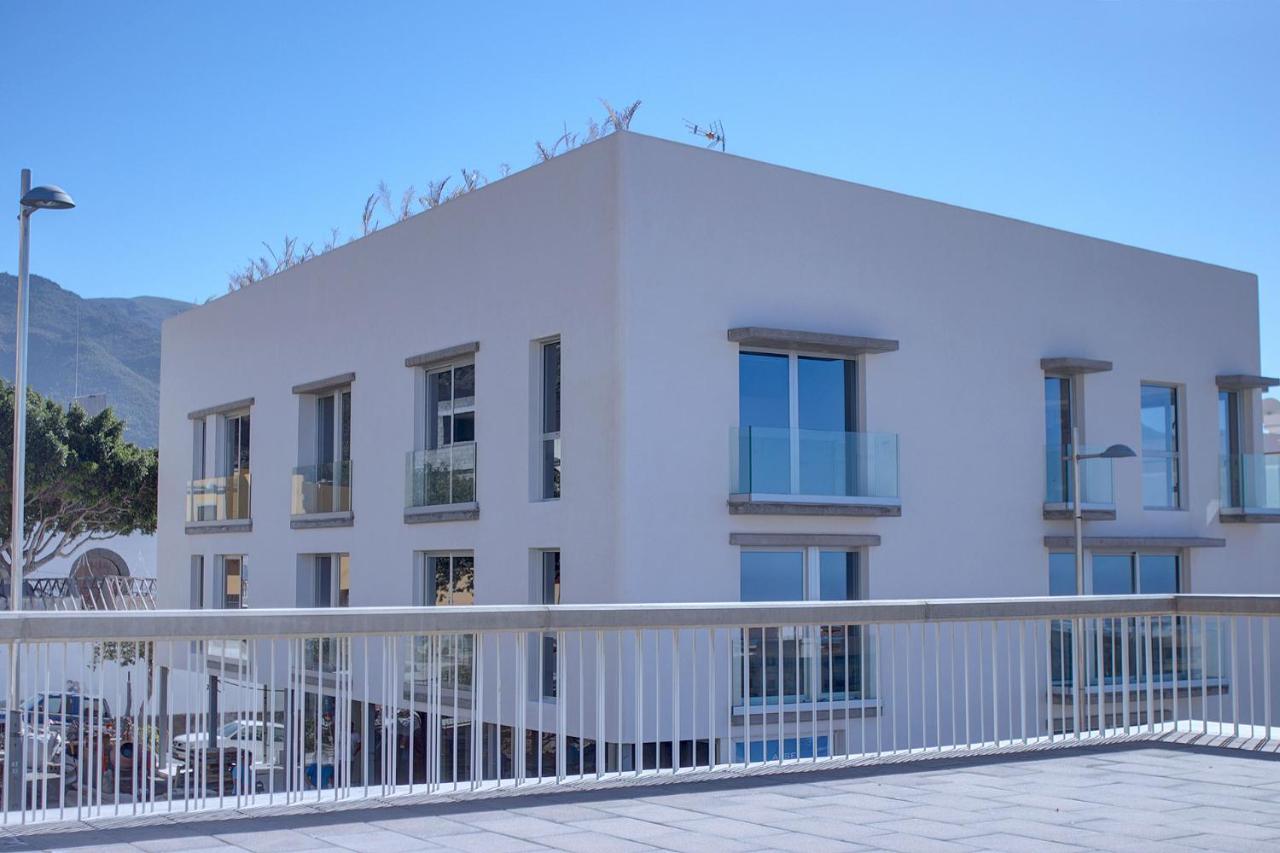 Adeje Mountain And Seaview Apartment Costa Adeje  ภายนอก รูปภาพ