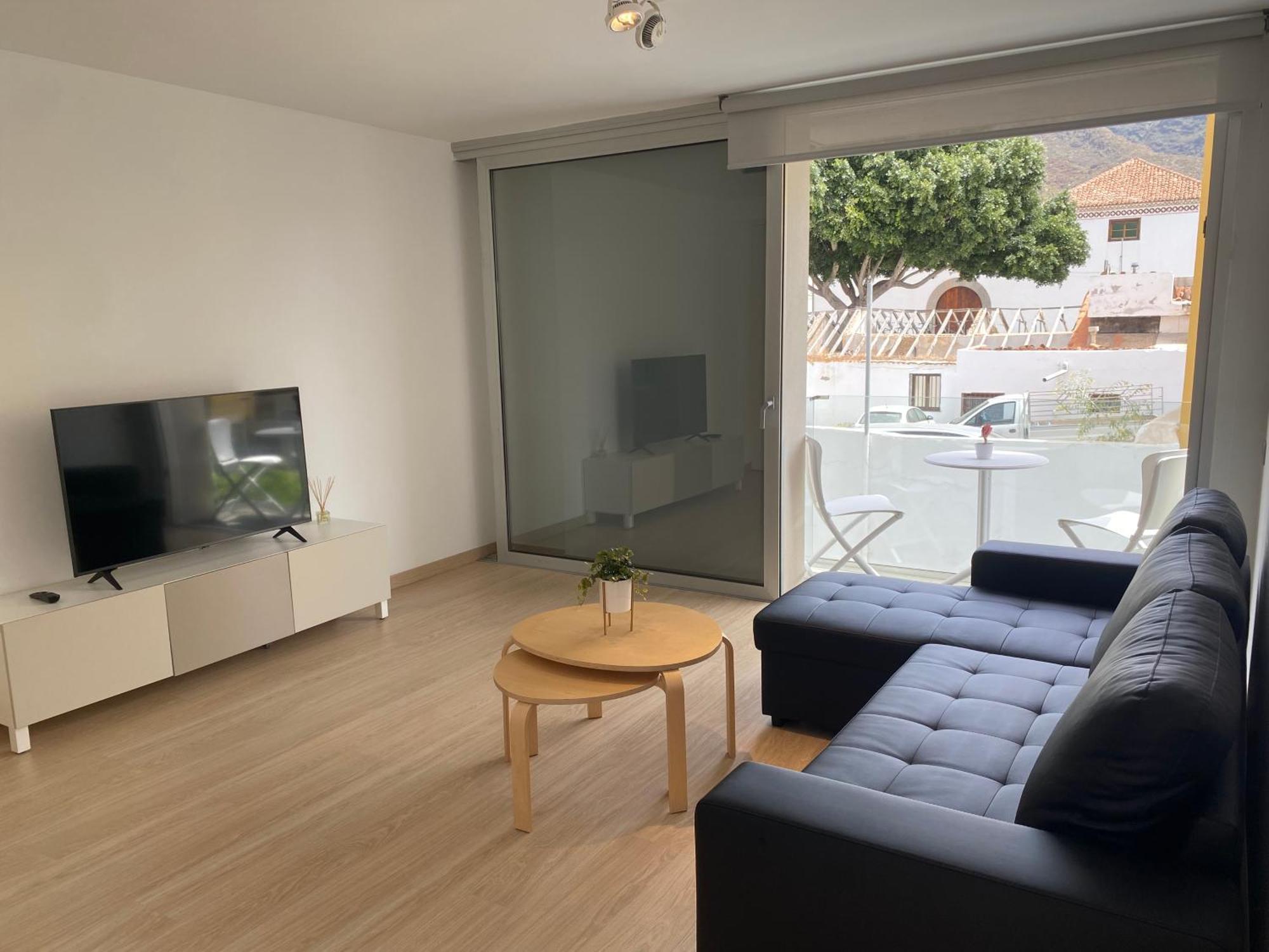 Adeje Mountain And Seaview Apartment Costa Adeje  ภายนอก รูปภาพ