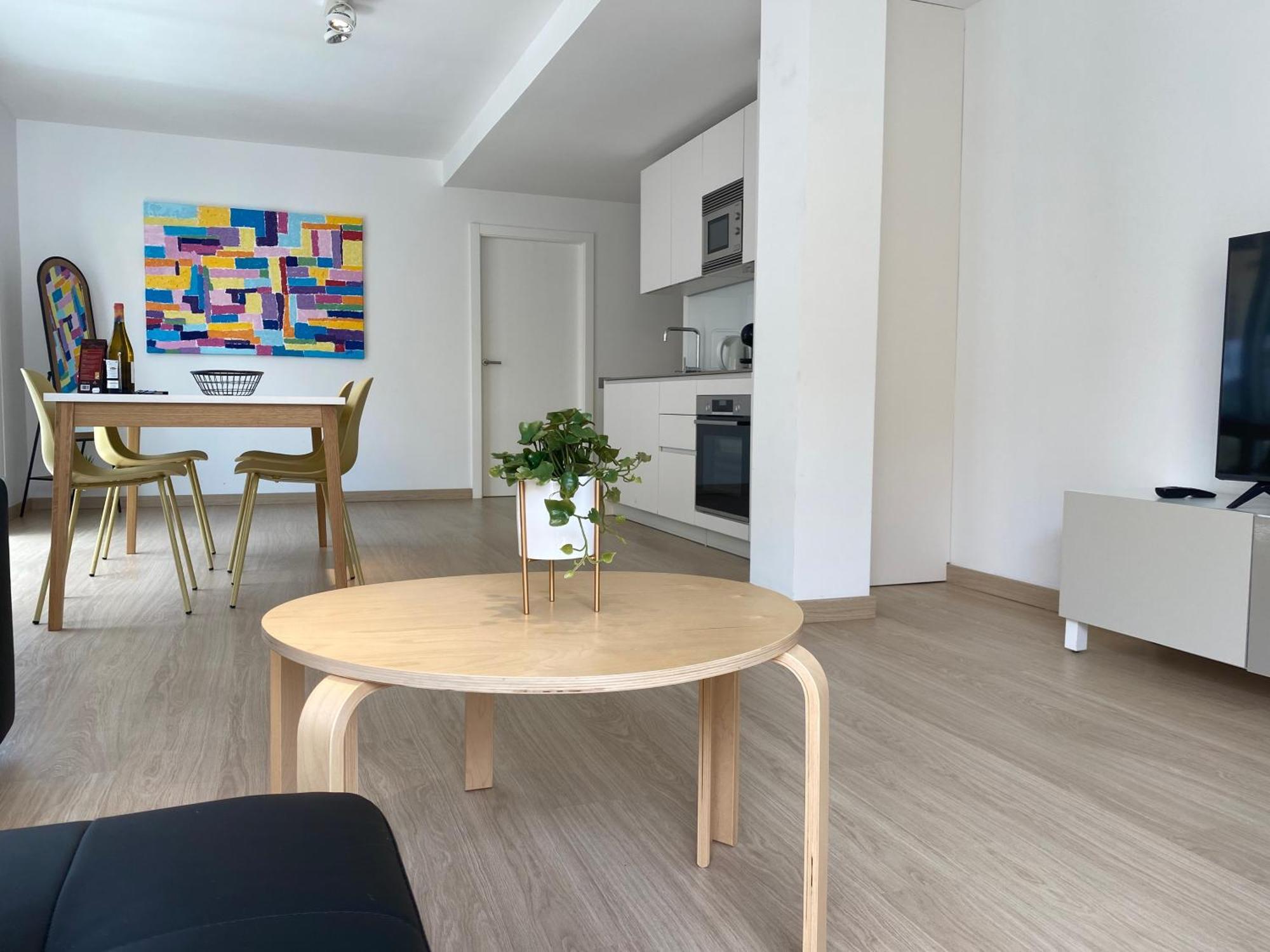 Adeje Mountain And Seaview Apartment Costa Adeje  ภายนอก รูปภาพ